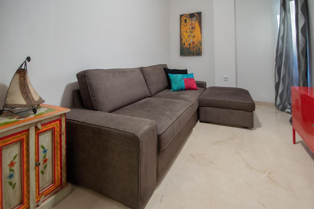 Nuestra Andalucia - Centro - Parking Apartment *