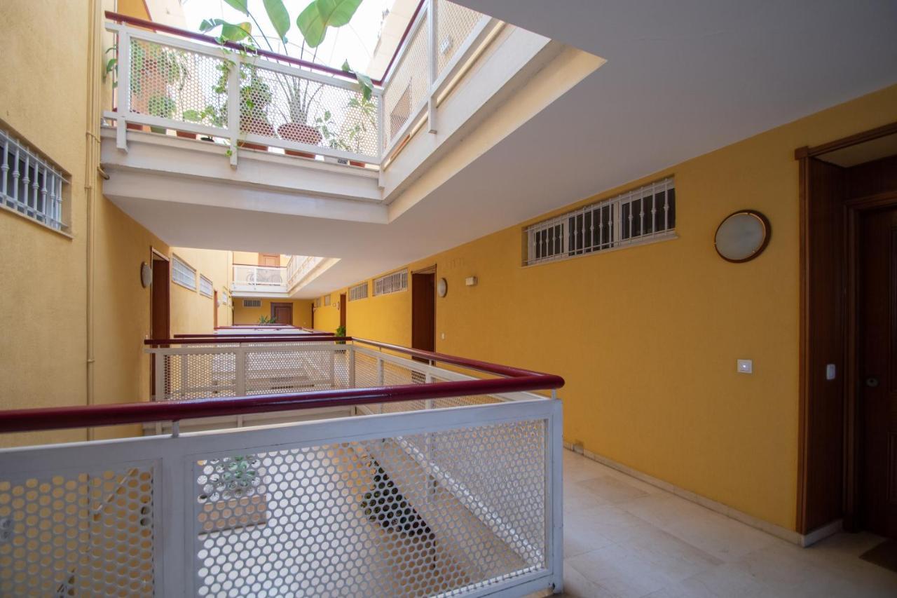 Apartment Nuestra Andalucia - Centro - Parking *