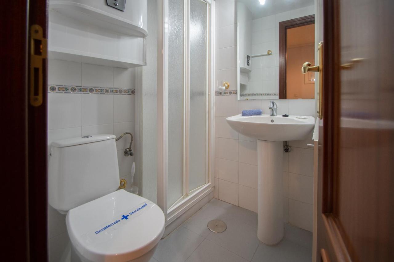 Nuestra Andalucia - Centro - Parking Apartment Cadiz