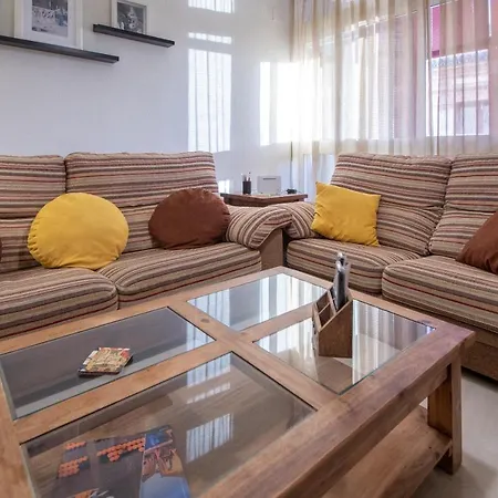 Apartamento Nuestra Andalucia - Cadiz Centro - Parking Extérieur photo