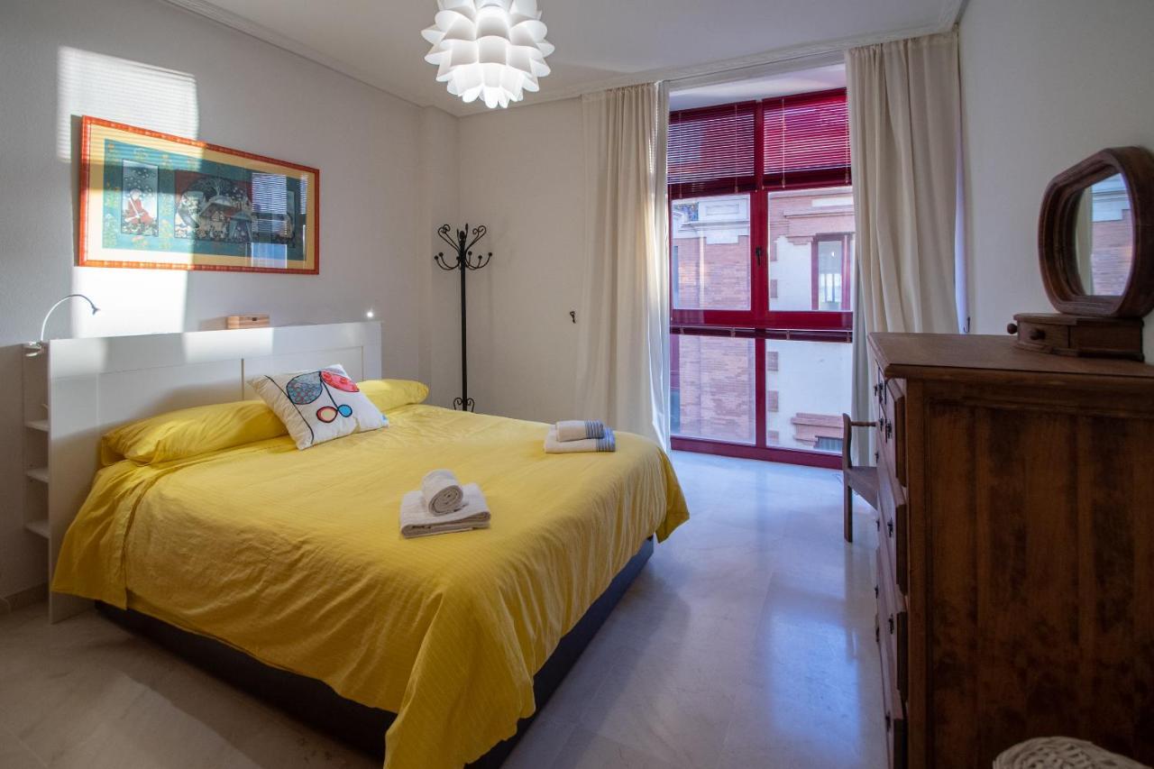 Nuestra Andalucia - Centro - Parking * Cadix