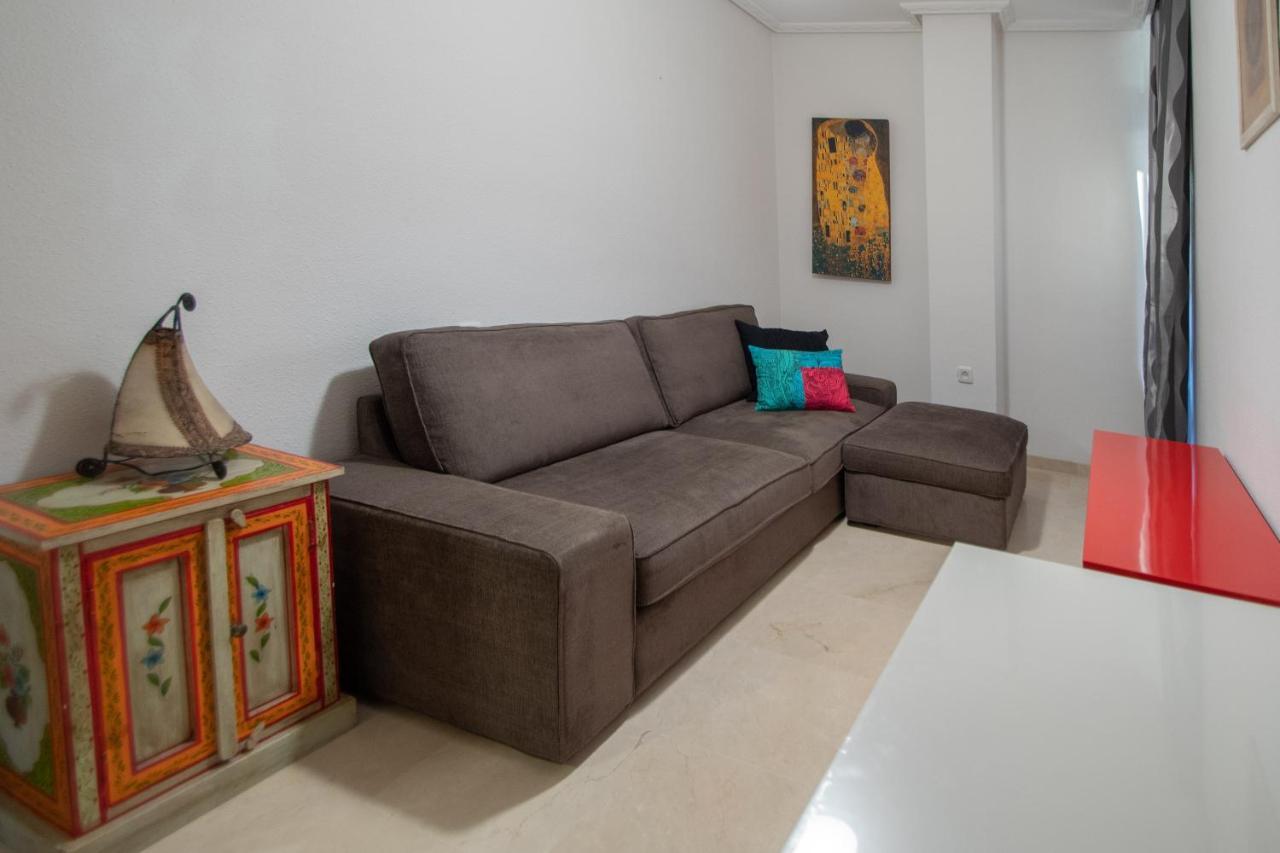 Nuestra Andalucia - Centro - Parking Appartement *