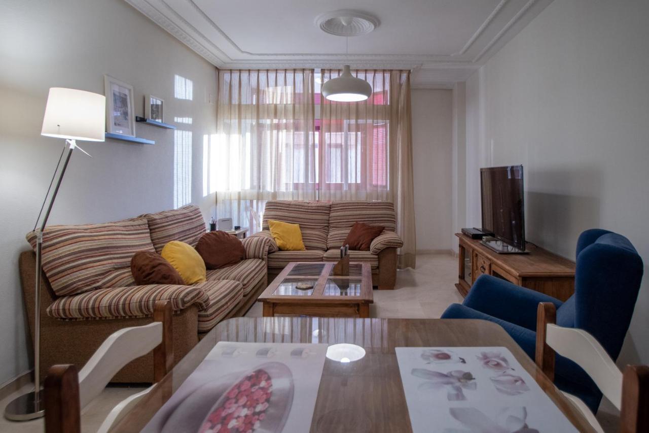 Nuestra Andalucia - Centro - Parking Appartement Cadix
