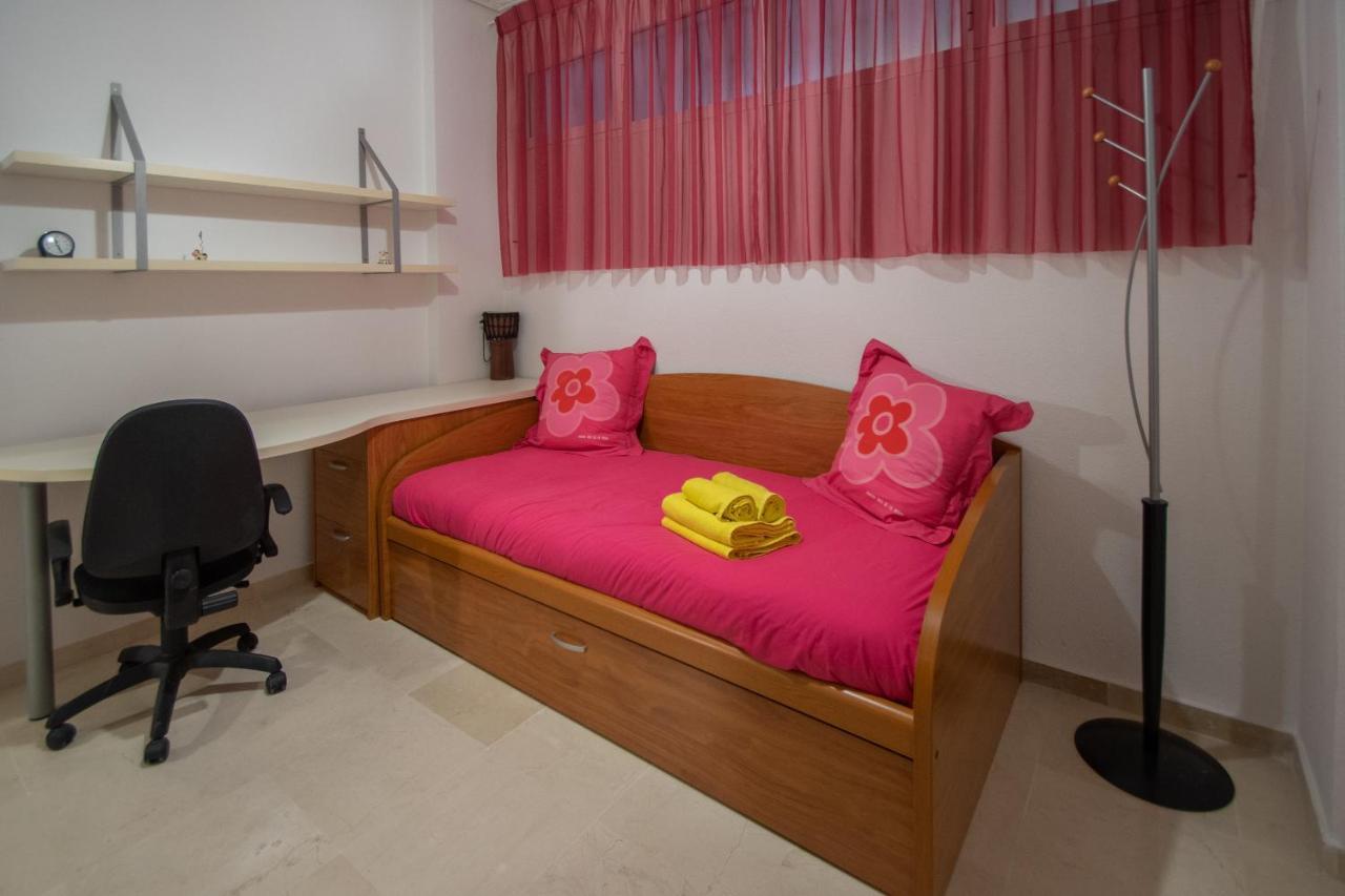 Appartement Nuestra Andalucia - Centro - Parking *