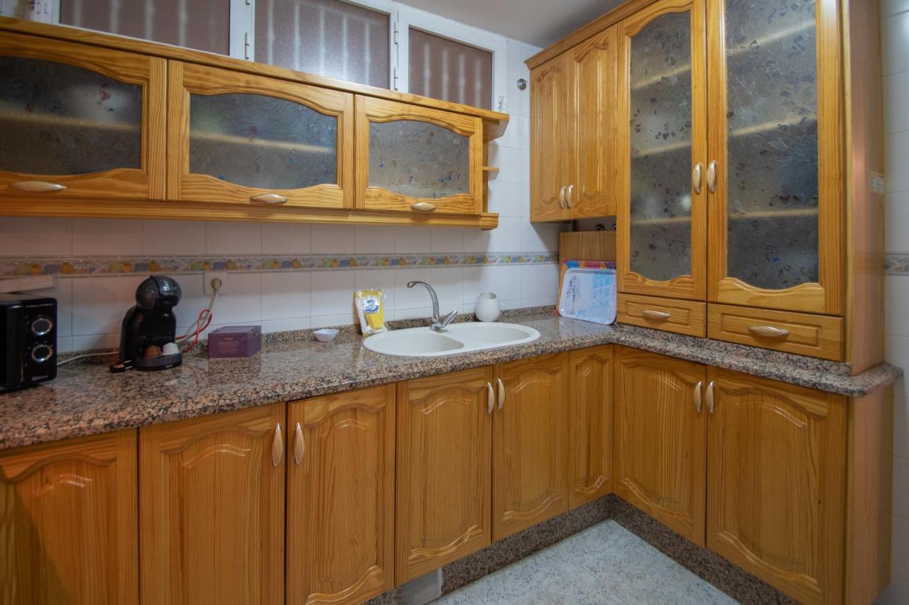 Appartement Nuestra Andalucia - Centro - Parking