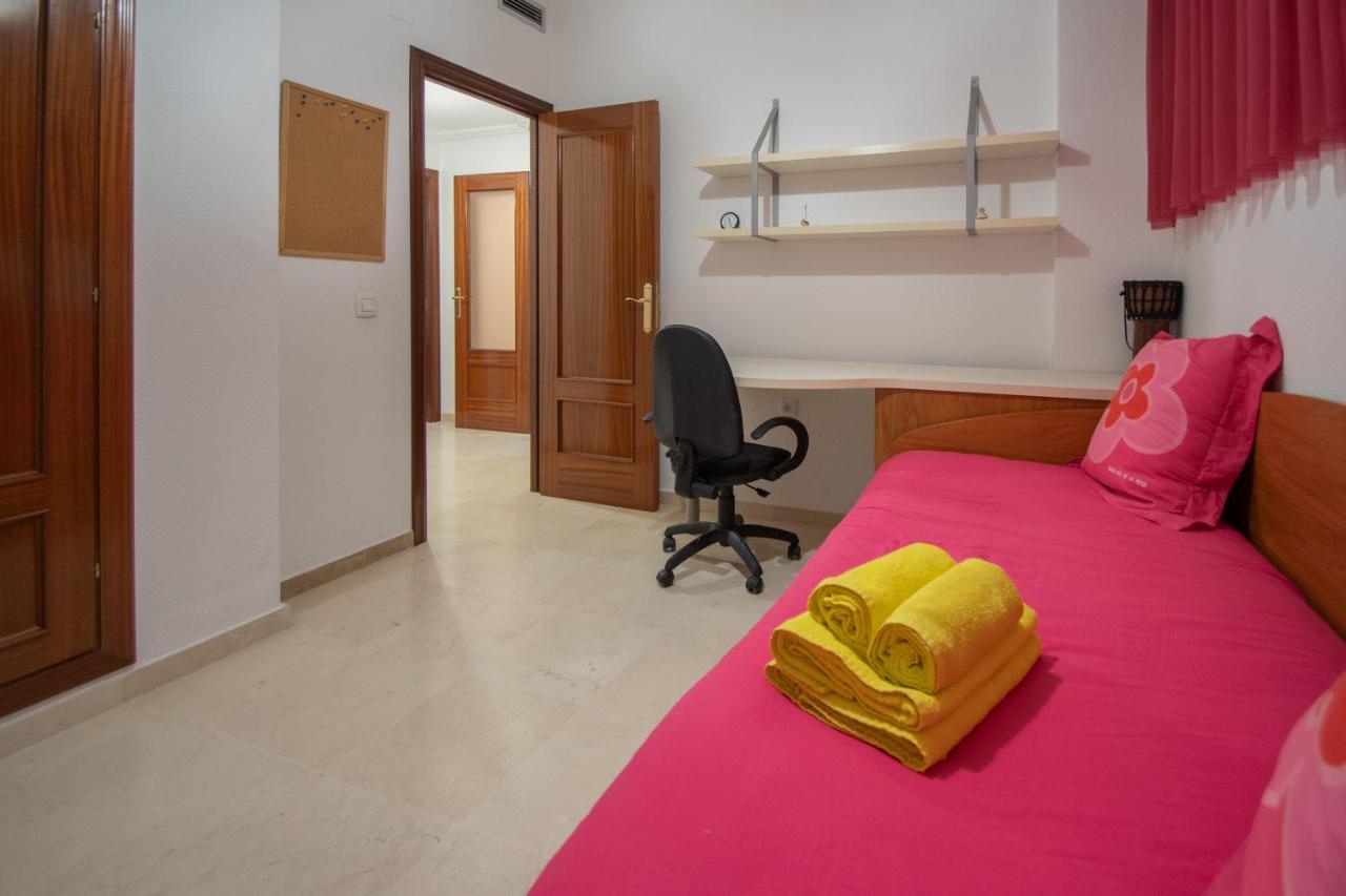 Appartement Nuestra Andalucia - Centro - Parking