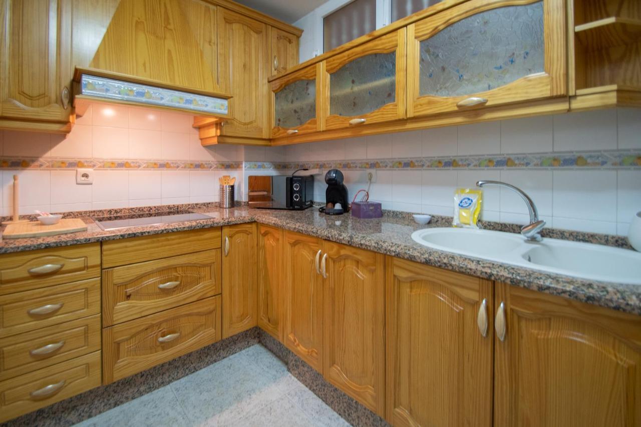 Appartement Nuestra Andalucia - Centro - Parking *