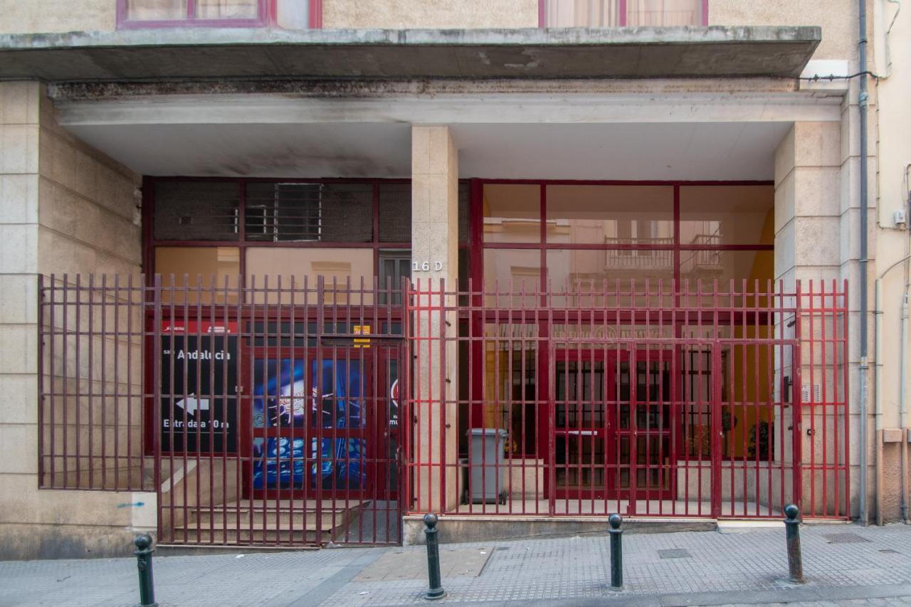 Nuestra Andalucia - Centro - Parking Appartement Cadix