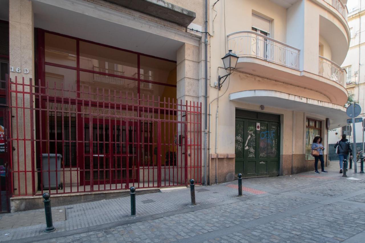 Nuestra Andalucia - Centro - Parking Appartement Cadix