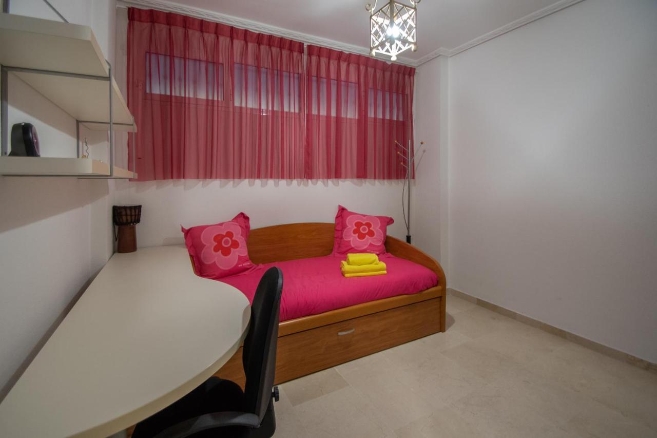 Nuestra Andalucia - Centro - Parking Appartement *